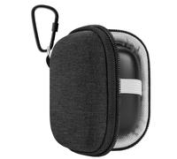 Funda rígida Geekria Shield para JBL Vibe Beam 2/Buds 2, Tune Flex