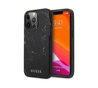 Funda rígida Guess Marble Design - iPhone 13 Pro Max