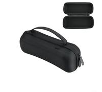 Funda rígida impermeable a prueba de golpes para Sony para altavoz ULT Field 1, hecha de material de nailon con almacenamiento interior para accesorios y transporte seguro (extracción manual)