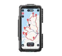 Funda Rígida Impermeable para Teléfono Samsung Ultimate Addons Negra