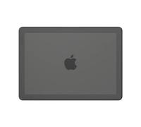 Funda rígida Incase Edge Makrolon para MacBook Air 13" negra ultrafina