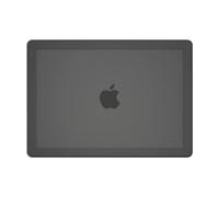 Funda rígida Incase Edge Makrolon para MacBook Pro 14" negra