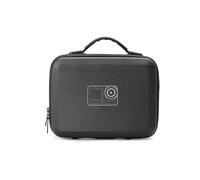 Funda rígida ligera a prueba de polvo para cámara, forro exterior de franela suave con asa para Action 5 accesorios, bolsa multifuncional