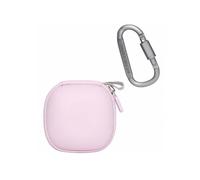 Funda rígida ligera a prueba de polvo para cámara, forro exterior de franela suave para accesorios de acción, funda de acción impermeable