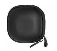 Funda rígida ligera a prueba de polvo para cámara, forro exterior de franela suave para accesorios de acción, organización ajustable