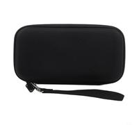 Funda rígida ligera de EVA para multímetro KAIWEETS TRMS6000, compatible con el uso en campo y la seguridad del equipo
