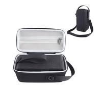 Funda rígida para altavoz Bluetooth portátil inalámbrico Marshall Middleton, funda protectora de EVA