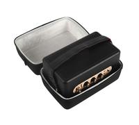 Funda rígida para altavoz Marshall KILBURN III con asa y correa para el hombro para viajes y protección