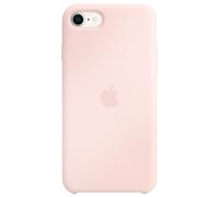 Funda rígida para Apple iPhone 7 / 8 / SE 2020 / SE 2022 Premium Soft Feeling
