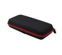 Funda rígida para Apple Magic Mouse Mag, adaptador de corriente seguro, cable de carga magnético, organizador de accesorios electrónicos