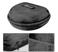 Funda rígida para auriculares Marshall Major IV/III/II, Mid y Monitor; bolsa de transporte.