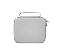 Funda rígida para cámara Vivo X300 Ultra G2 - Bolsa de almacenamiento a prueba de golpes para lente de teleobjetivo, extensor y funda organizadora con asa