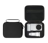 Funda rígida para cámara vivo X300 Ultra G2/X300 Ultra G2 Ultra, impermeable, a prueba de golpes, bolsa de almacenamiento protectora, para lente de teleobjetivo, extensor y mango (X300 ultra +G2 ultra