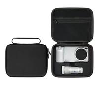 Funda rígida para cámara vivo X300 Ultra G2/X300 Ultra G2 Ultra, impermeable, a prueba de golpes, bolsa de almacenamiento protectora, para lente de teleobjetivo, extensor y mango (X300 ultra +G2)