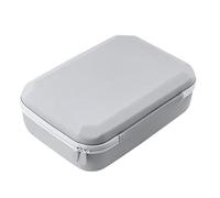 Funda rígida para cuadricóptero para UAV, acolchado de espuma suave seguro, caja de almacenamiento impermeable para UAV Adventure caja cuadricóptero impermeable