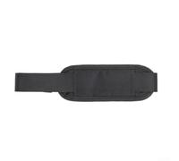 Funda rígida para DJI para mini 5 Pro Fly More para combo con controlador RC-N3 - Organizador de viaje impermeable IP67 para accesorios, negro (correa para el hombro)