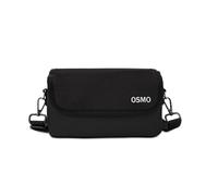 Funda rígida para DJI Pocket 4 4Pro para Insta360 Luna Ultra, bolsa de transporte de viaje, Black, Funda rígida para DJI Pocket 4 4Pro para Insta360 Luna Ultra, bolsa de transporte de viaje