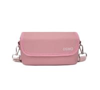 Funda rígida para DJI Pocket 4 4Pro para Insta360 Luna Ultra, bolsa de transporte de viaje, Pink, Funda rígida para DJI Pocket 4 4Pro para Insta360 Luna Ultra, bolsa de transporte de viaje