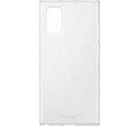 Funda rígida para Galaxy Note10 N975, Transparente
