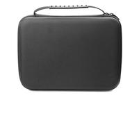 Funda rígida para impresora fotográfica instantánea Kodak Dock Plus 4PASS de 4 x 6 pulgadas, bolsa de transporte protectora portátil de viaje