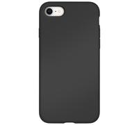 Funda rígida para iPhone 7 / 8 / SE 2020 / SE 2022 Premium Silicone Microfibre