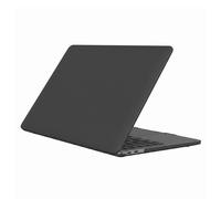 Funda Rígida para MacBook Neo 13" con Rejillas de Ventilación y Almohadillas