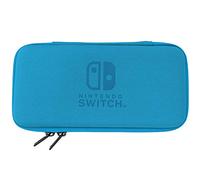 Funda rígida para Nintendo Switch Lite (Azul)