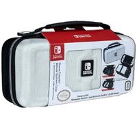 Funda rígida para Nintendo Switch Nintendo Switch Nintendo Switch (modelo OLED), color blanco