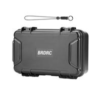 Funda rígida para Osmo Pocket 3, bolsa de almacenamiento portátil, a prueba de explosiones, impermeable, funda de protección de viaje para accesorios de cámara Pocket 3