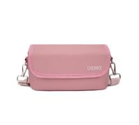 Funda rígida para Pocket 4 4Pro para Insta360 Luna Ultra, Pink, Sencillo