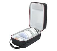 Funda rígida para Samsung The Freestyle Projector, Bolsa de Viaje para Samsung The Freestyle Projector
