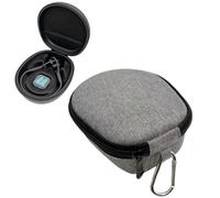 Funda rígida para SHOKZ New OpenRun Pro 2/1/Mini, OpenRun Standard/Mini, OpenMove, OpenSwim Pro, OpenSwim, compatible con todos los auriculares deportivos SHOKZ Open-Ear Bone Conduction