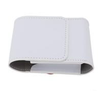Funda rígida para telémetro de golf de 4.1 pulgadas, a prueba de golpes | Carcasa rígida a prueba de golpes, forro interior de terciopelo, 4.1 x 3 x 1.6 pulgadas, se adapta a la mayoría de telémetros