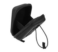 Funda rígida para telémetro de Golf, Funda rígida EVA, Resistente a los Golpes, Bolsa de Almacenamiento de Peso Ligero, Accesorios de Golf para golfistas, Hombres, Mujeres