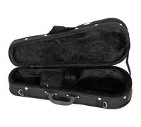 Funda rígida para ukelele de Gearlux