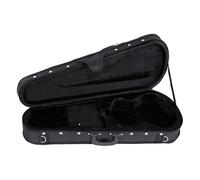 Funda rígida para ukelele de Gearlux