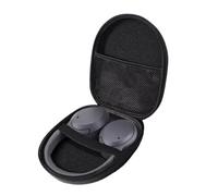 Funda rígida portátil para auriculares Logitech H390 H340 H111 H540 H570e H151, Jabra Evolve 40/20 UC/ Evolve2 30, Poly Voyager Focus 2 UC/ 4320 UC/Blackwire 3210/ Blackwire 3220, JLab Neon