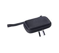 Funda rígida portátil para E30 SSD con bolsas de malla interior suave, caja protectora de EVA para disco duro