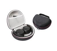 Funda rígida portátil y duradera para auriculares Bluetooth JBL T450BT Tune 500BT