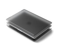 Funda rígida Satechi Eco para MacBook Air M2 oscuro