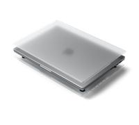 Funda rígida Satechi Eco para MacBook Pro 16" transparente