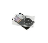 Funda Rígida Transparente a Presión para i Pod Classic 120GB 160GB 80GB 6th Gen 160GB (Finales de 2009) 6th Gen 80GB 120GB