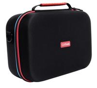 Funda Rígida Trust Gaming GTX 1247 para Nintendo Switch/ Negra