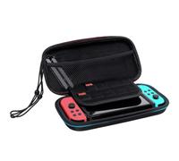 Funda rígida trust gaming gtx 1248 para nintendo switch/ negro