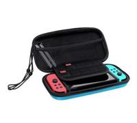 Funda Rígida Trust Gaming GTX 1248S para Nintendo Switch/ Rojo y Azul
