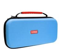 Funda Rígida Trust Gaming GXT 1251 XL para Nintendo Switch 2/ Azul