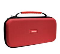 Funda Rígida Trust Gaming GXT 1251RB XL para Nintendo Switch 2/ Rojo y Azul