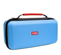 Funda Rígida Trust Gaming GXT 1252 XL para Nintendo Switch 2/ Azul