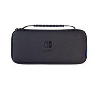 Funda Rigida y Compacta Hori Negra Switch [252893]