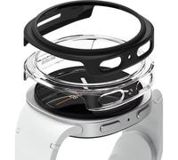Funda Ringke Slim Samsung Galaxy Watch 8 44mm pack 2 unidades
